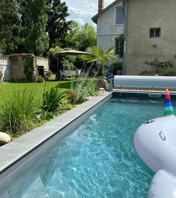 Vente Maison – 6 pièces – 190 m² à Tarbes (65000)