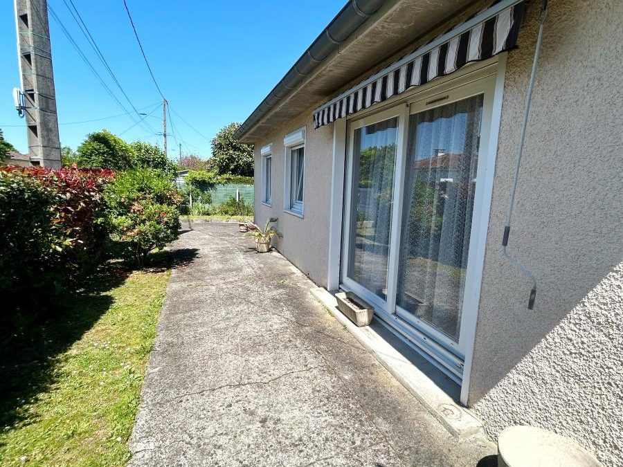 Vente Maison – 70 m² à Bazet (65460)