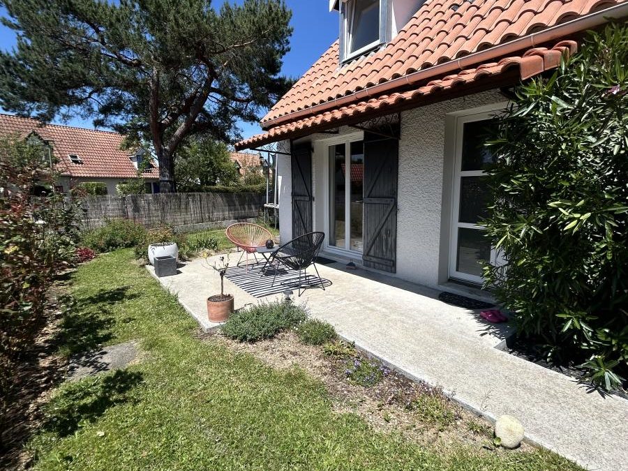 Vente Maison – 4 pièces – 97 m² à Tarbes (65000)