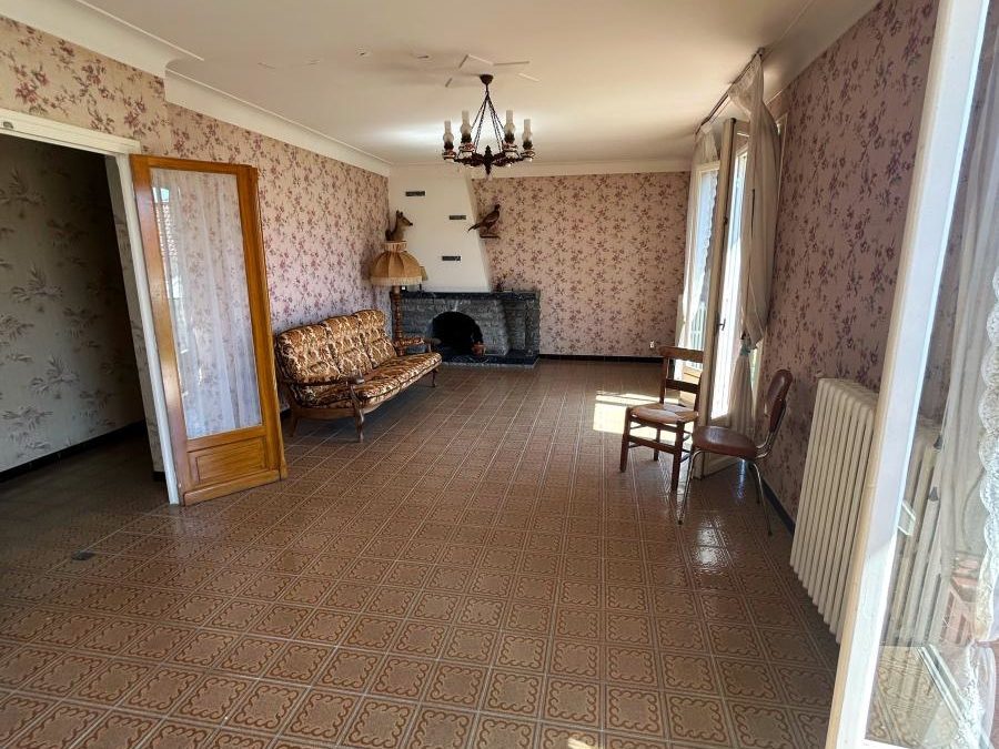 Vente Maison – 176 m² à Bazet (65460)