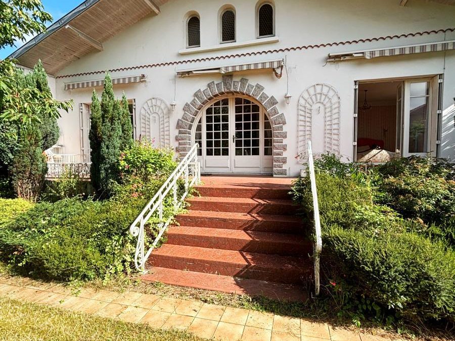 Vente Maison – 86 m² à Aureilhan (65800)