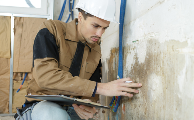 Champignons lignivores : la responsabilité du diagnostiqueur immobilier peut-elle être engagée ?