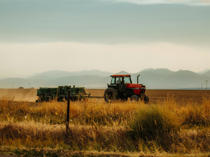 Droit Rural Agriculteur Viticulteur Notaires Office