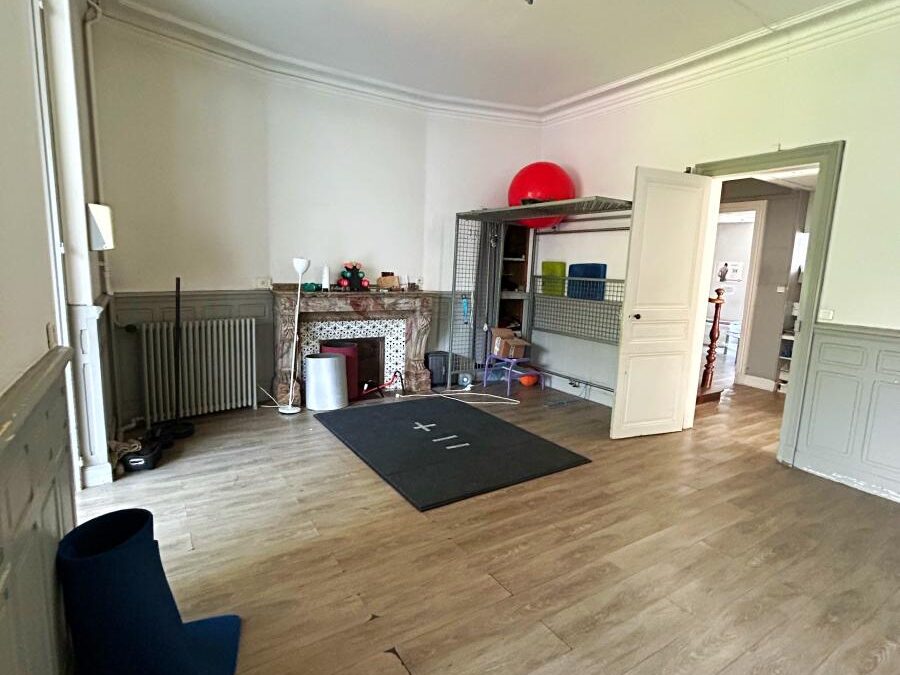 Vente Immeuble – à Tarbes – Hautes-pyrénées (65000)