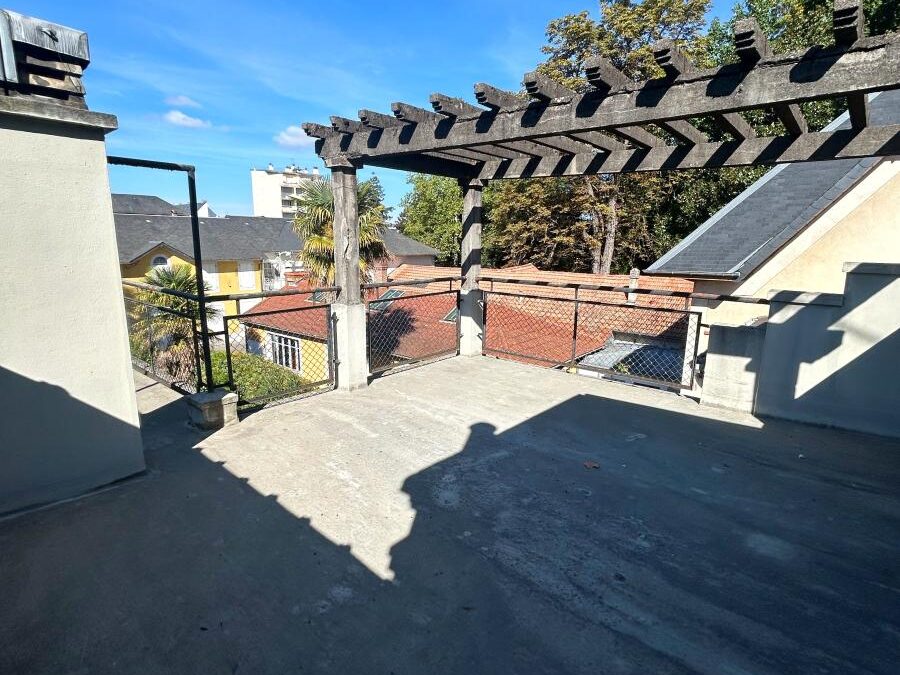 Vente Maison – 155 m² à Tarbes – Hautes-pyrénées (65000)