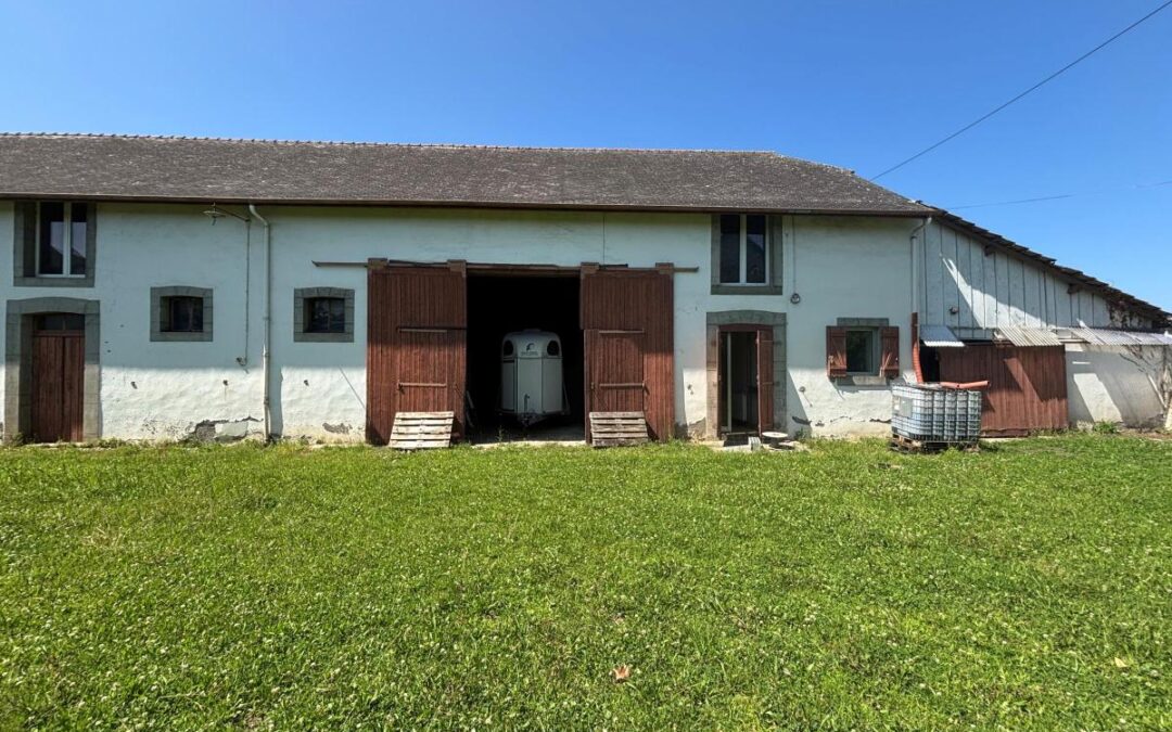 Vente Maison – 1 pièce – 300 m² à Laloubère – Hautes-pyrénées (65310)