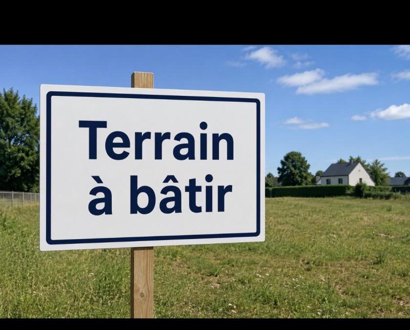 Vente Terrain – à Ger – Pyrénées-atlantiques (64530)