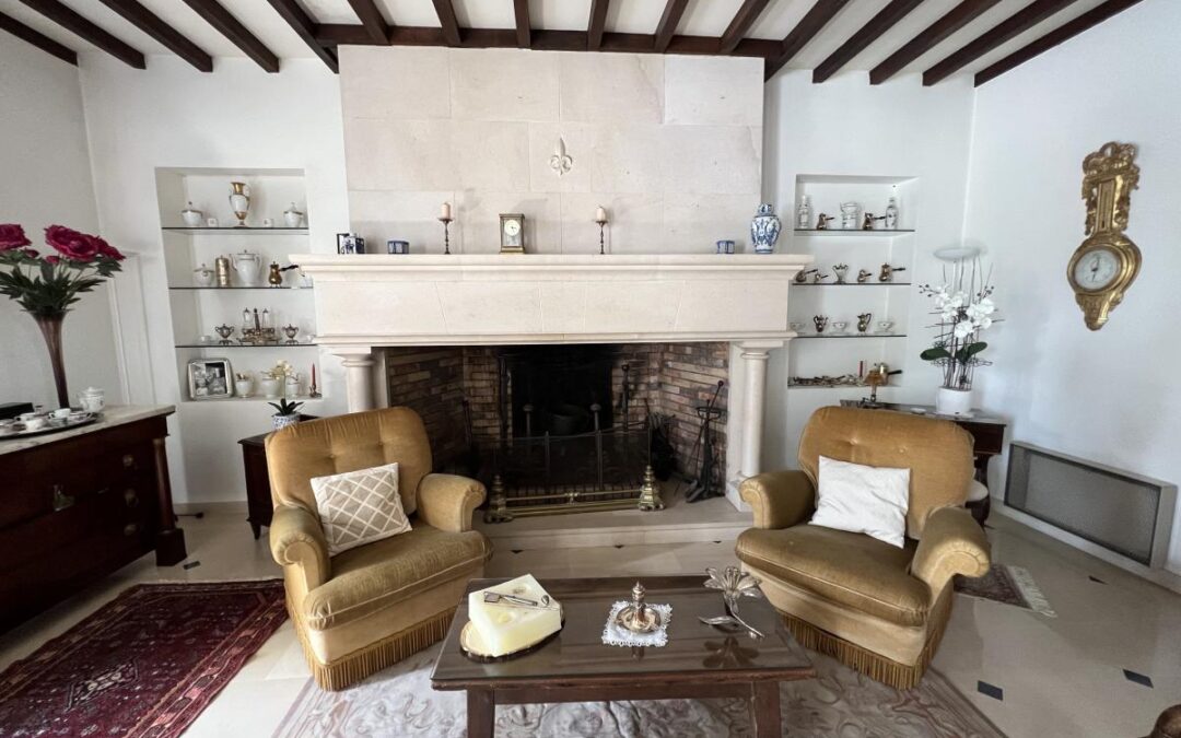 Vente Maison – 5 pièces – 238 m² à Tarbes – Hautes-pyrénées (65000)