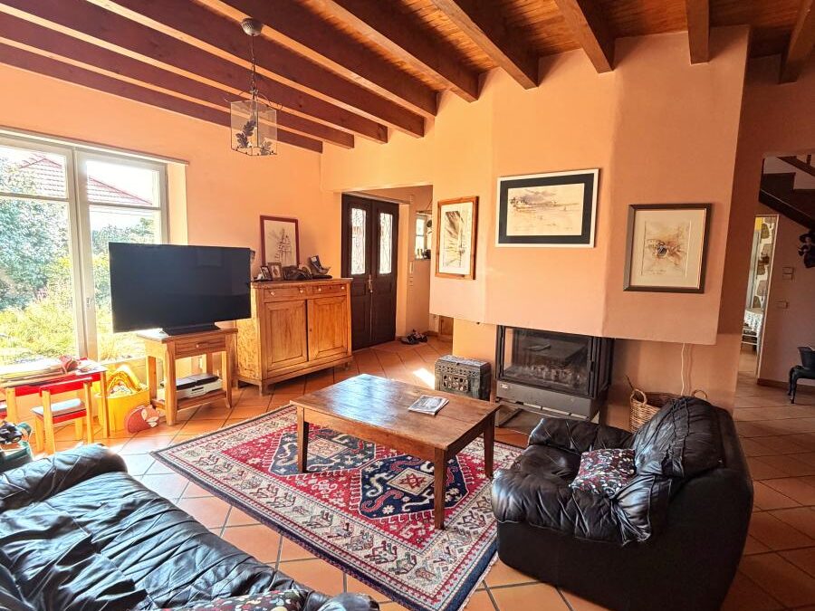 Vente Maison – 168 m² à Tarbes – Hautes-pyrénées (65000)