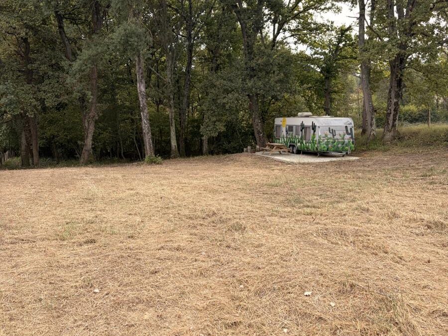 Vente Terrain – à Pouyastruc – Hautes-pyrénées (65350)